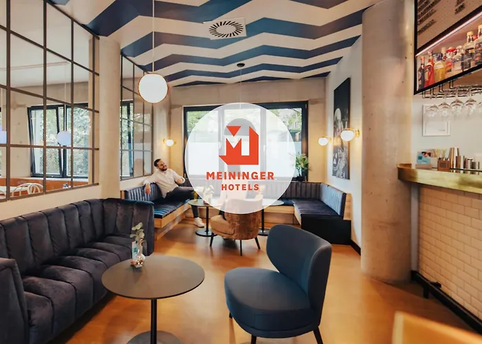Meininger Downtown Franz